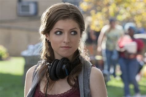 anna kendrick meaning of pitch perfect